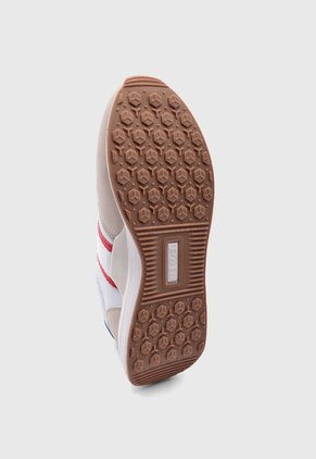 Tenis POLO RALPH LAUREN Train 89 Sport Beige
