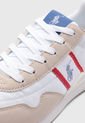Tenis POLO RALPH LAUREN Train 89 Sport Beige de Polo Ralph Lauren
