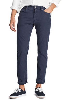 Pantalón Azul navy Polo Ralph Lauren M classics 2