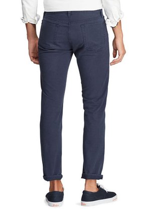 Pantalón Azul navy Polo Ralph Lauren M classics 2