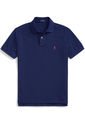 Polo Azul Navy Polo Ralph Lauren de Polo Ralph Lauren