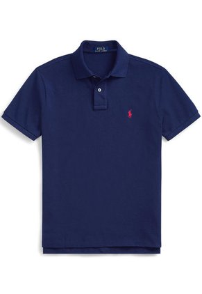 Polo Azul Navy Polo Ralph Lauren
