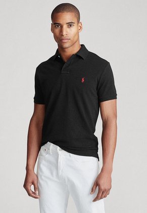 Polo Negro Polo Ralph Lauren