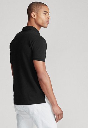 Polo Negro Polo Ralph Lauren