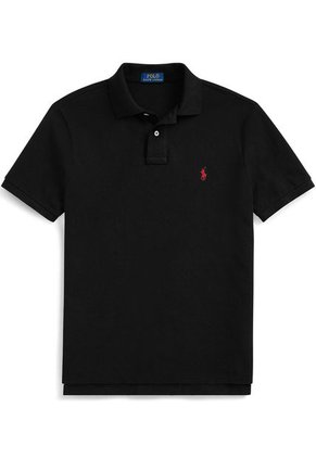 Polo Negro Polo Ralph Lauren
