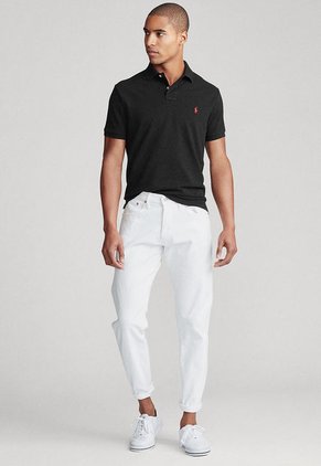 Polo Negro Polo Ralph Lauren