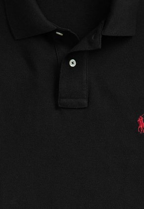 Polo Negro Polo Ralph Lauren