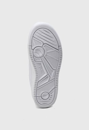 Tenis POLO RALPH LAUREN Jr. Masters Court Blanco