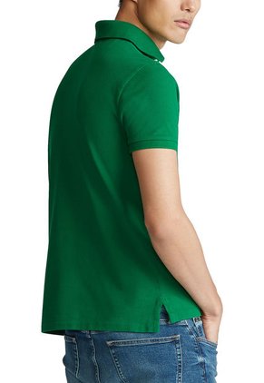 Polo Verde Polo Ralph Lauren