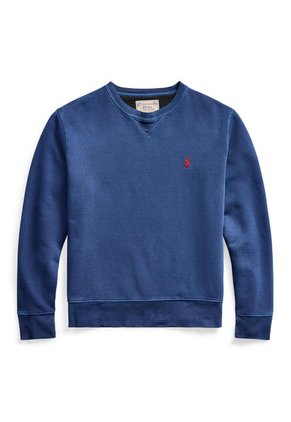 Buzo Azul Polo Ralph Lauren