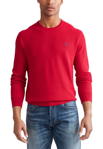 buzo polo ralph lauren