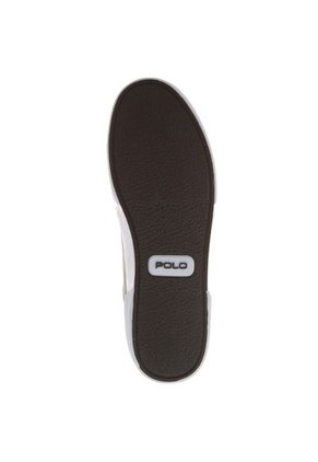 Calzado Polo Ralph Lauren Gris