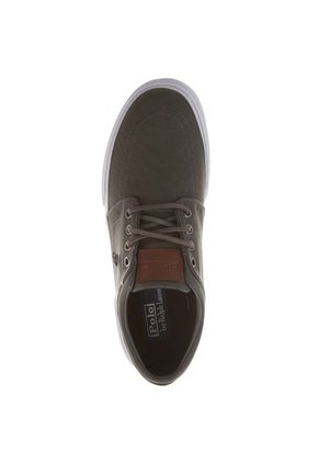 Calzado Polo Ralph Lauren Gris