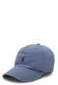 Gorra Azul Polo Ralph Lauren de Polo Ralph Lauren