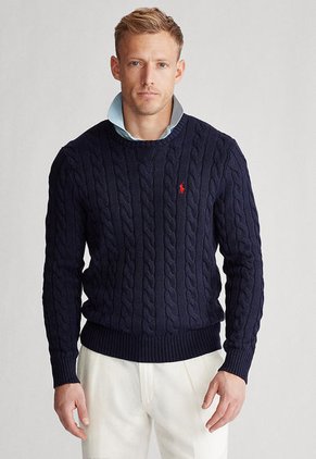 Saco Azul Polo Ralph Lauren