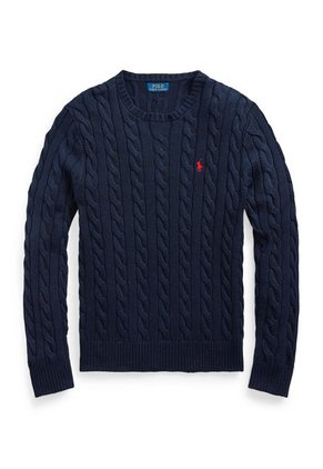 Saco Azul Polo Ralph Lauren