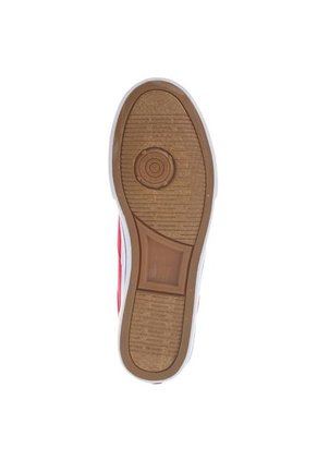 Zapato Polo Ralph Lauren Rojo