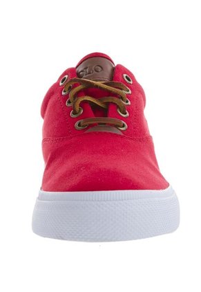 Zapato Polo Ralph Lauren Rojo