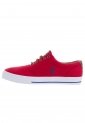 Zapato Polo Ralph Lauren Rojo de Polo Ralph Lauren