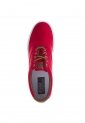 Zapato Polo Ralph Lauren Rojo de Polo Ralph Lauren