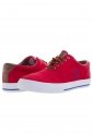 Zapato Polo Ralph Lauren Rojo de Polo Ralph Lauren