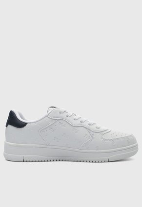 Tenis POLO RALPH LAUREN Blanco
