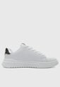 Tenis POLO RALPH LAUREN Heritage Court Super Blanco de Polo Ralph Lauren