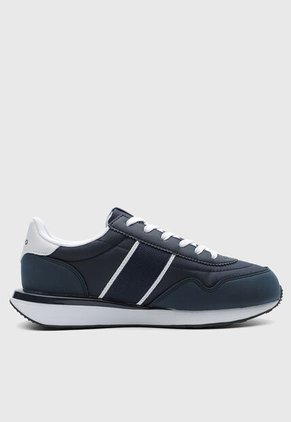 Tenis POLO RALPH LAUREN Azul