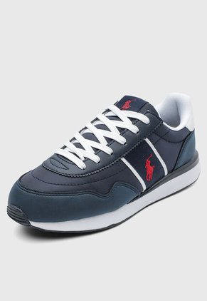 Tenis POLO RALPH LAUREN Azul