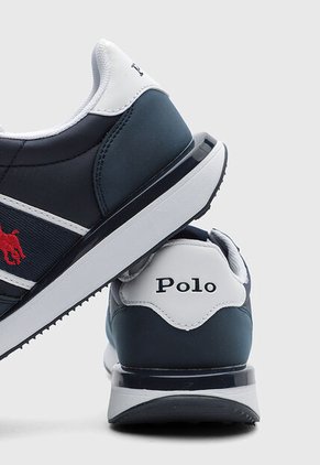 Tenis POLO RALPH LAUREN Azul