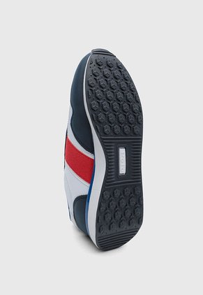 Tenis POLO RALPH LAUREN 89 Sport II Blanco