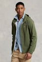 Chaqueta Verde Oliva Polo Ralph Lauren de Polo Ralph Lauren