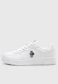 Tenis POLO RALPH LAUREN Blanco de Polo Ralph Lauren