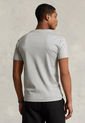 Camiseta Gris Polo Ralph Lauren de Polo Ralph Lauren