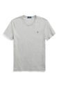 Camiseta Gris Polo Ralph Lauren de Polo Ralph Lauren