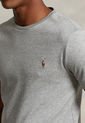 Camiseta Gris Polo Ralph Lauren de Polo Ralph Lauren