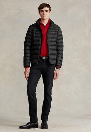 Chaqueta POLO RALPH LAUREN Negro