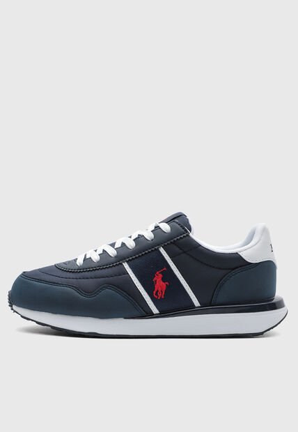 Tenis Lifestyle POLO RALPH LAUREN Jr. Azul