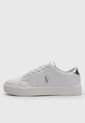 Tenis Lifestyle POLO RALPH LAUREN Jr. Sutton Blanco de Polo Ralph Lauren