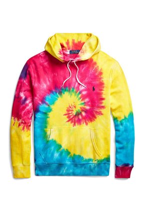 Buzo Multicolor Polo Ralph Lauren