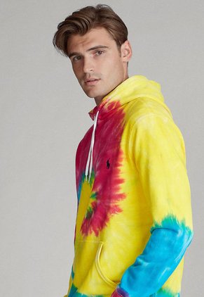 Buzo Multicolor Polo Ralph Lauren