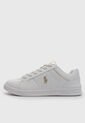 Tenis Lifestyle POLO RALPH LAUREN Jr. Heritage Court IV Blanco de Polo Ralph Lauren