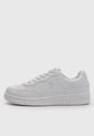 Tenis Lifestyle POLO RALPH LAUREN Jr. Masters Court II Blanco de Polo Ralph Lauren