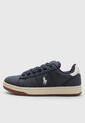 Tenis Lifestyle POLO RALPH LAUREN Jr. Knollan Azul de Polo Ralph Lauren