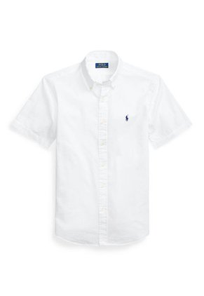Camisa Blanco Polo Ralph Lauren