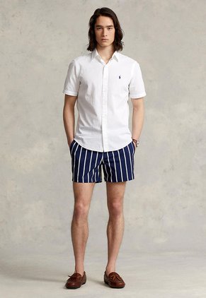 Camisa Blanco Polo Ralph Lauren