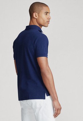 Polo Azul Navy Polo Ralph Lauren
