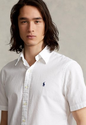 Camisa Blanco Polo Ralph Lauren