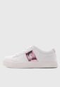 Tenis Lifestyle POLO RALPH LAUREN Jr. Frazier Blanco de Polo Ralph Lauren