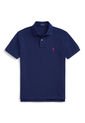 Polo Azul Navy Polo Ralph Lauren de Polo Ralph Lauren
